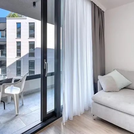 Manhattan * דוברובניק