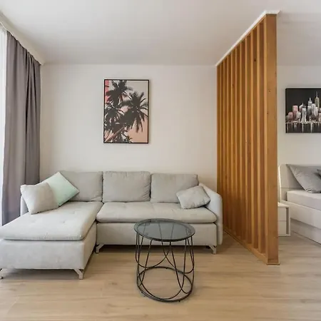 Manhattan * דוברובניק