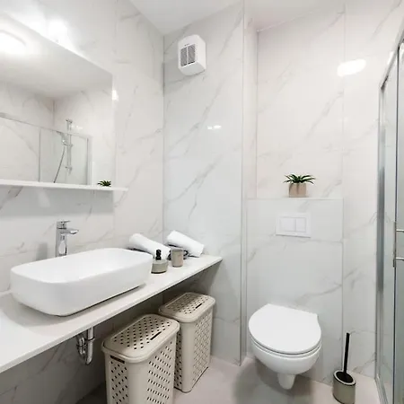 Manhattan * דוברובניק