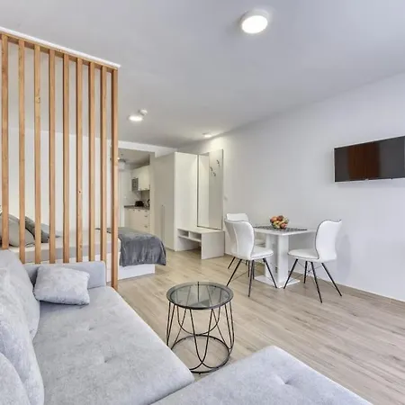 Appartement Manhattan Dubrovnik