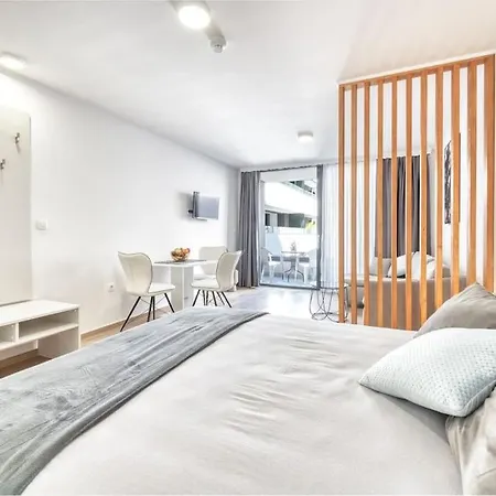 Manhattan Appartement Dubrovnik