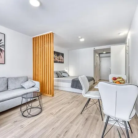 Apartman Manhattan *