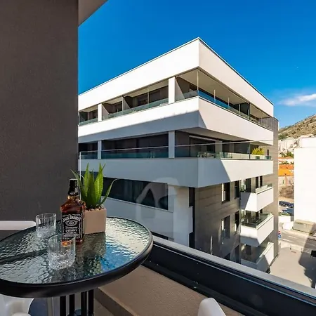 Apartment Manhattan Dubrovnik