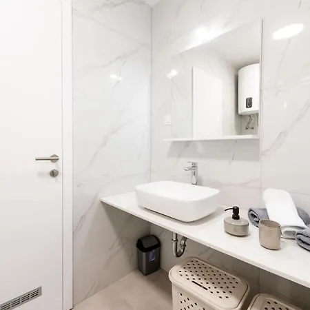 Manhattan * 두브로브니크