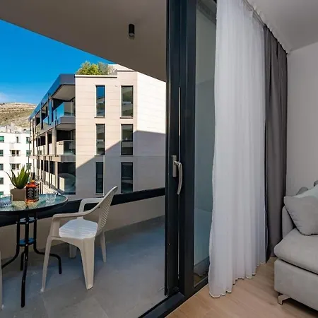 Apartman Manhattan *