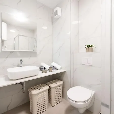 Appartement Manhattan Dubrovnik