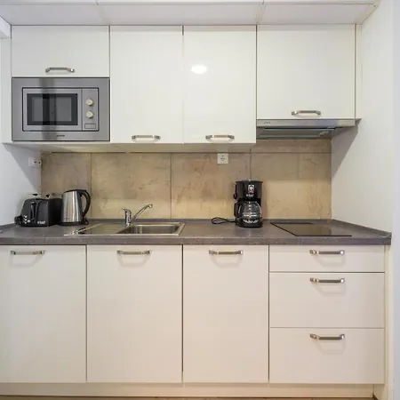 Appartement Manhattan *