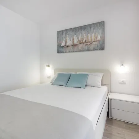 Apartman Manhattan *