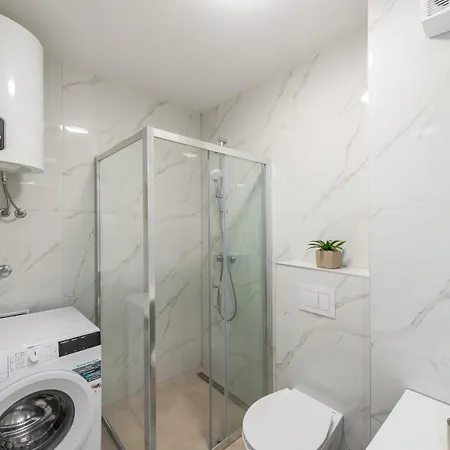 Manhattan Appartement Dubrovnik