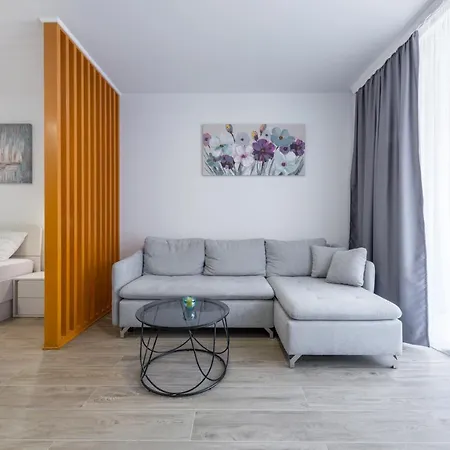 Appartement Manhattan Dubrovnik