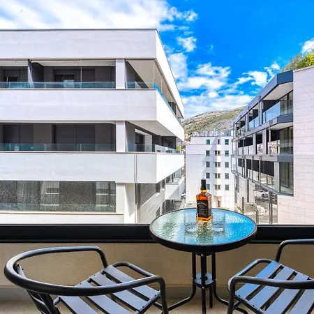 Manhattan Apartman Dubrovnik