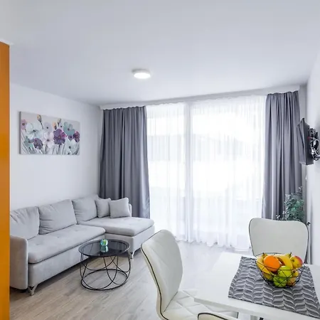 Manhattan Appartement Dubrovnik