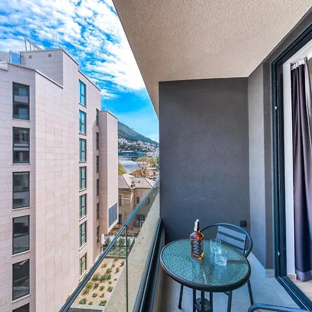 Apartman Manhattan Dubrovnik