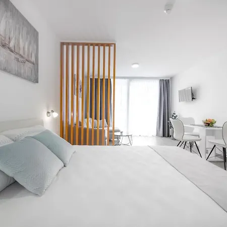 Manhattan * 두브로브니크