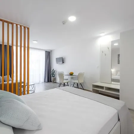 Manhattan 두브로브니크