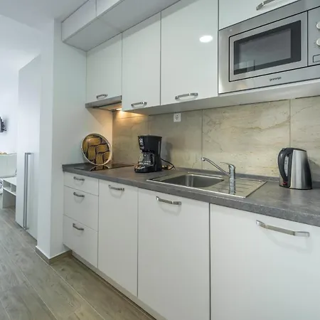 Manhattan * 두브로브니크