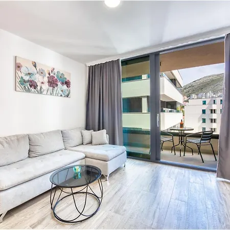 Manhattan Appartement