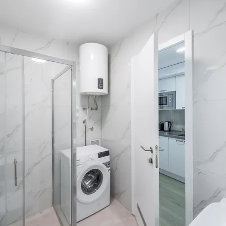 Apartman Manhattan Dubrovnik