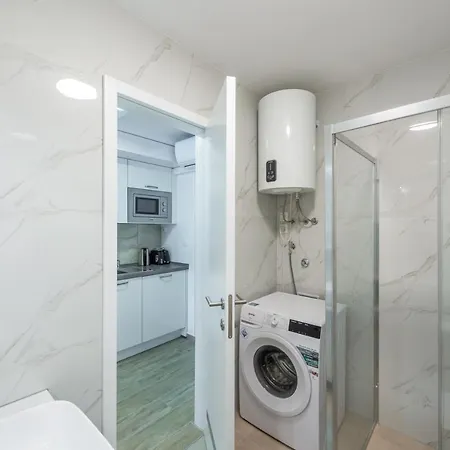 Apartment Manhattan *