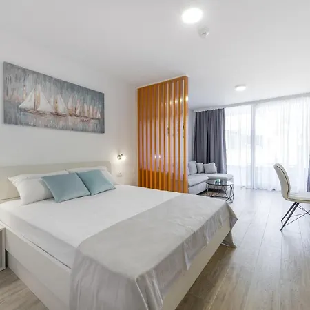 Appartement Manhattan Dubrovnik