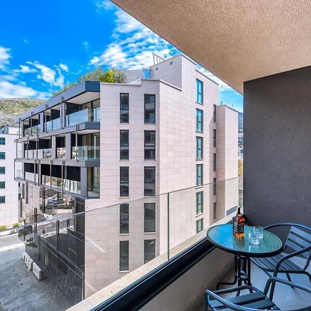 Manhattan Apartment Dubrovnik