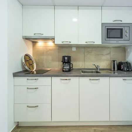 Apartman Manhattan Dubrovnik