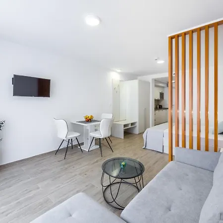 Manhattan 두브로브니크