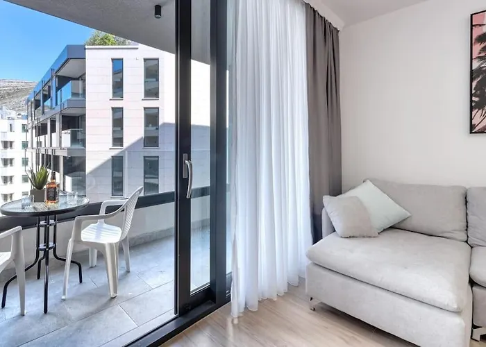 Manhattan * Dubrovnik