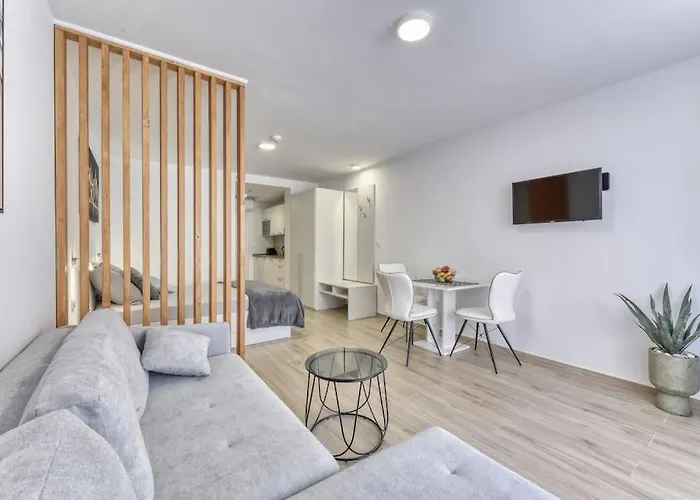 Apartamento Manhattan Dubrovnik