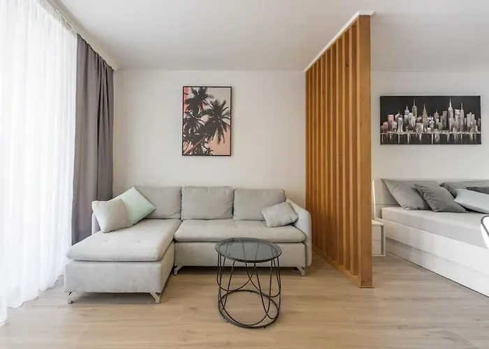 Manhattan * Dubrovnik