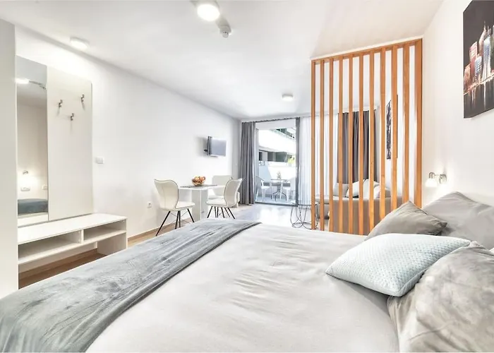 Manhattan Apartamento Dubrovnik