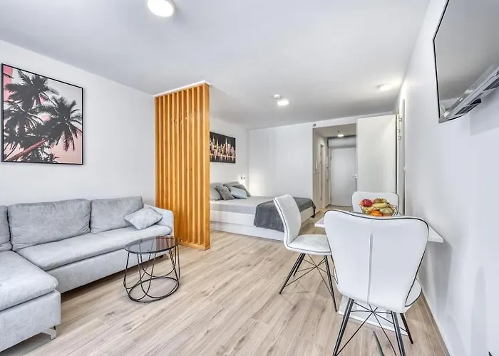 Apartamento Manhattan *