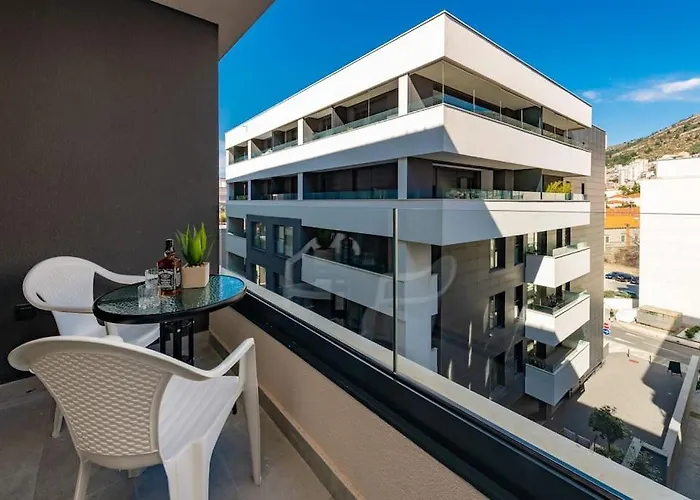 Apartamento Manhattan