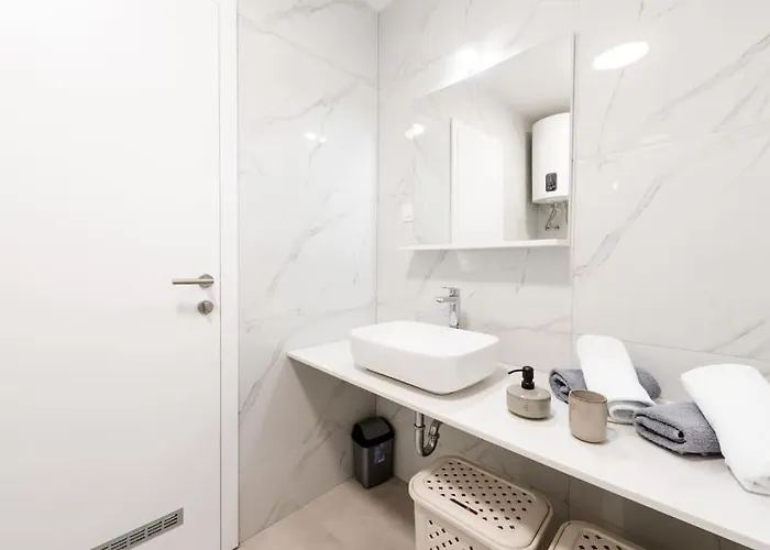 Manhattan * Dubrovnik