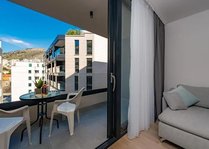 Apartamento Manhattan *