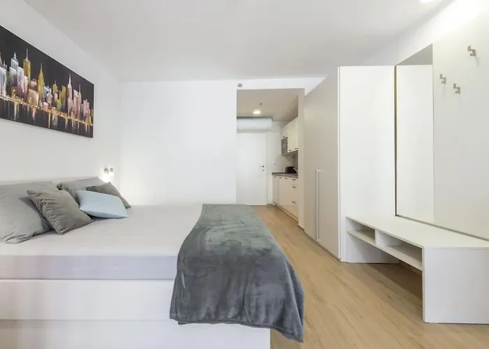 Apartamento Manhattan