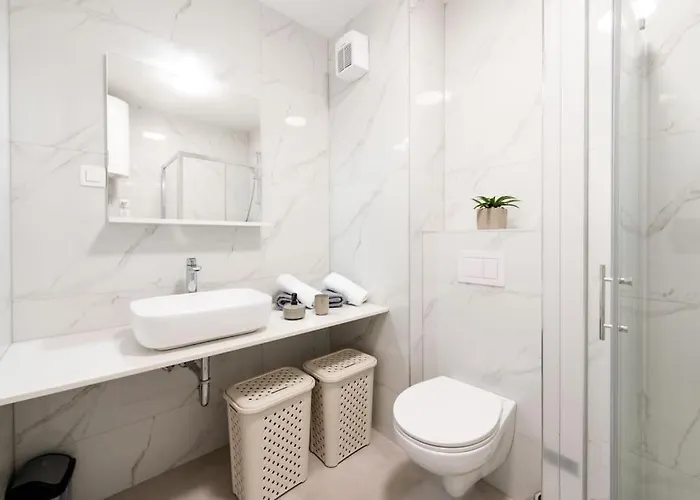 Apartamento Manhattan Dubrovnik
