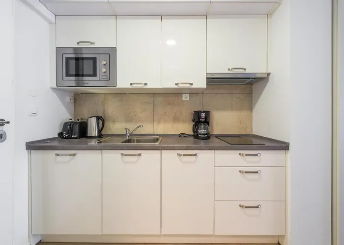 Apartamento Manhattan *