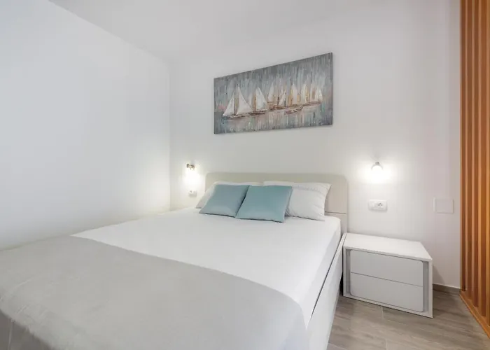 Apartamento Manhattan *