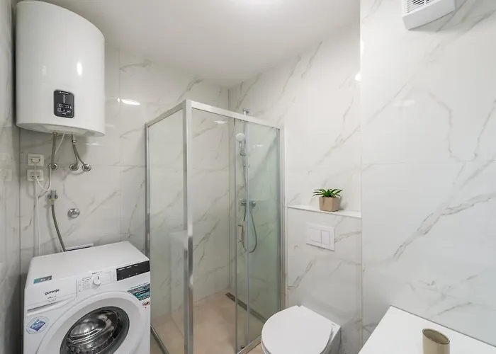 Manhattan Apartamento Dubrovnik