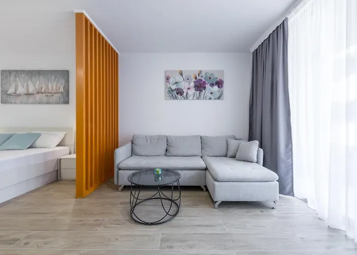 Apartamento Manhattan Dubrovnik