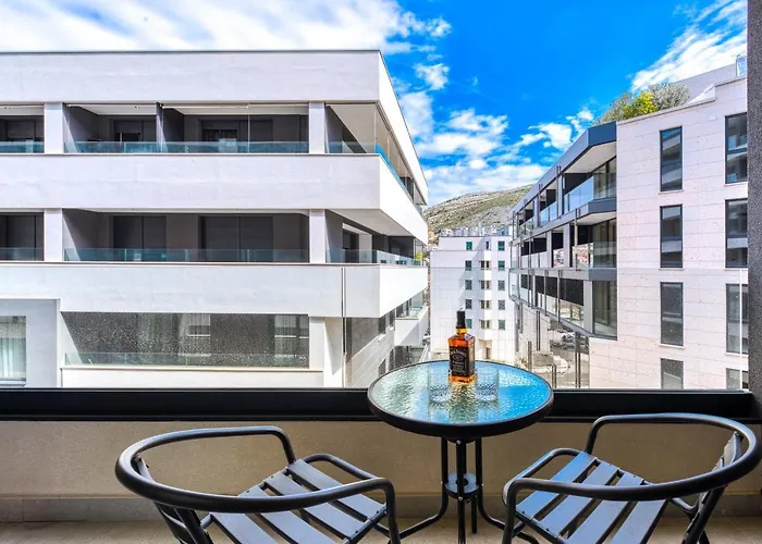 Manhattan Apartamento Dubrovnik