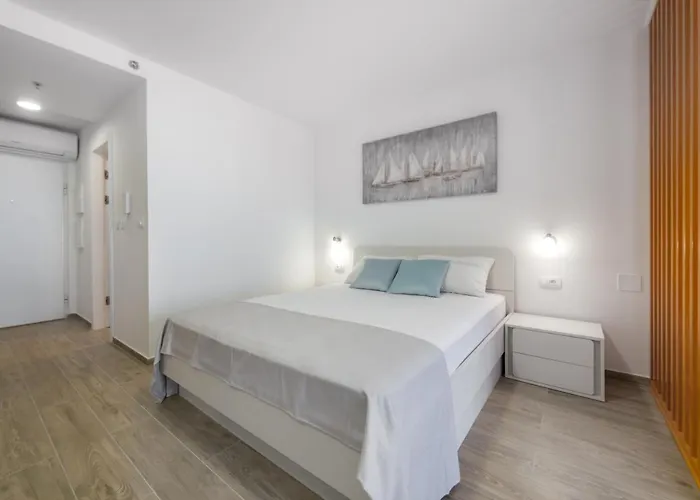 Manhattan Apartamento *