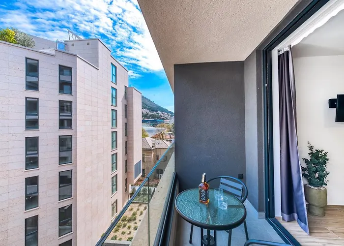 Apartamento Manhattan Dubrovnik