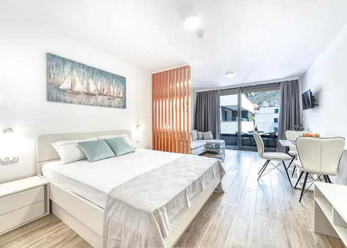 Manhattan Apartamento