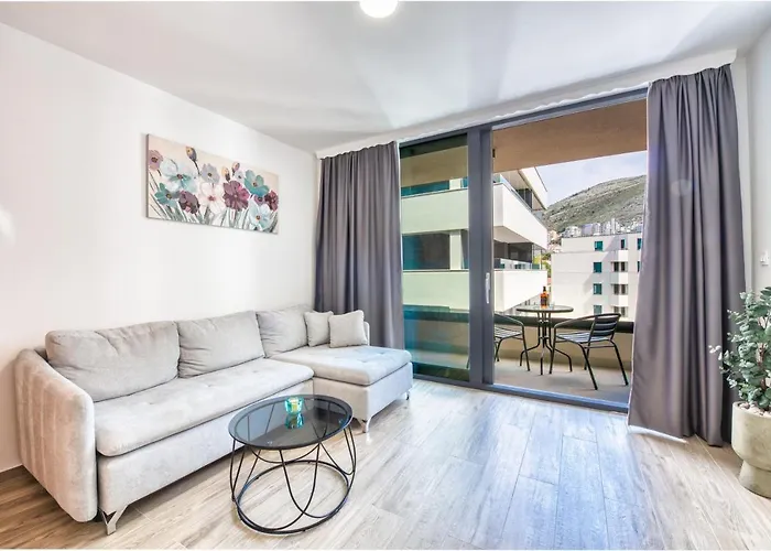 Manhattan Apartamento