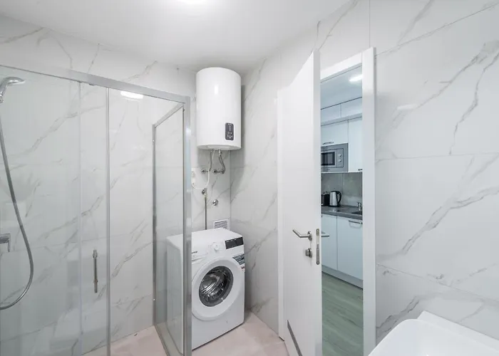 Apartamento Manhattan Dubrovnik