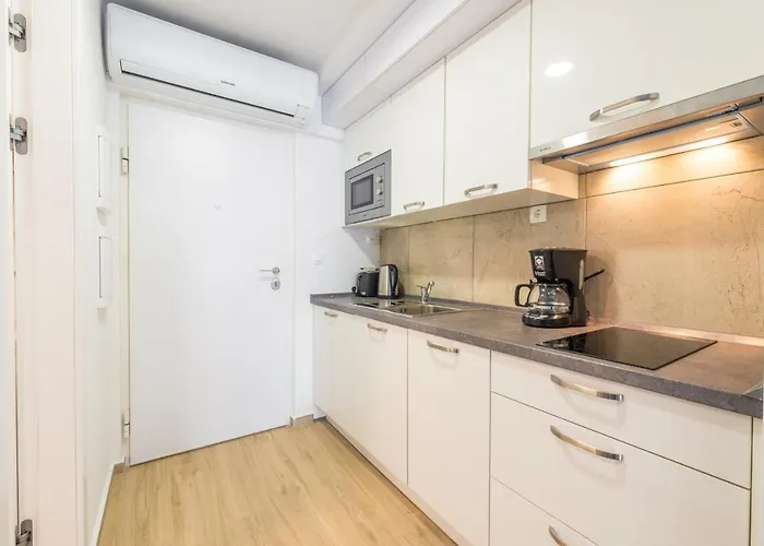 Manhattan Apartamento *