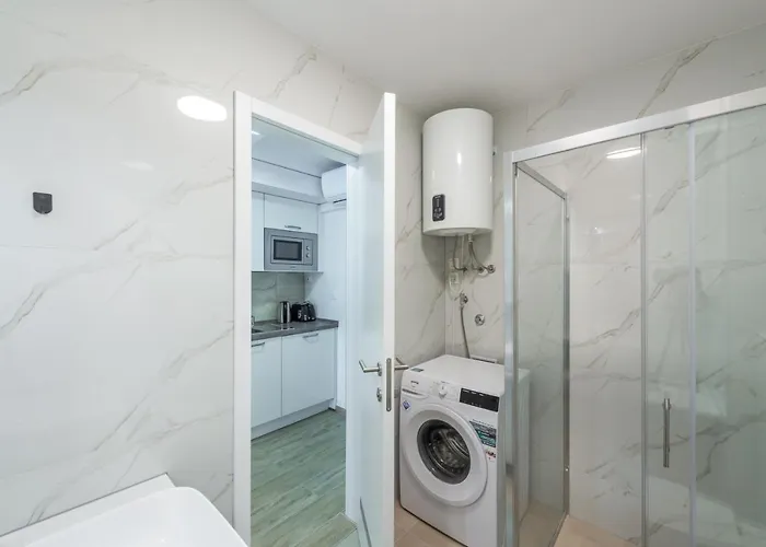 Apartamento Manhattan *