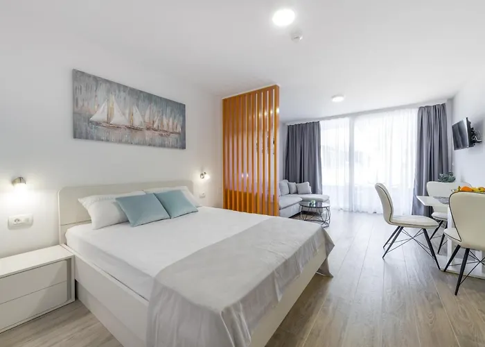 Apartamento Manhattan Dubrovnik